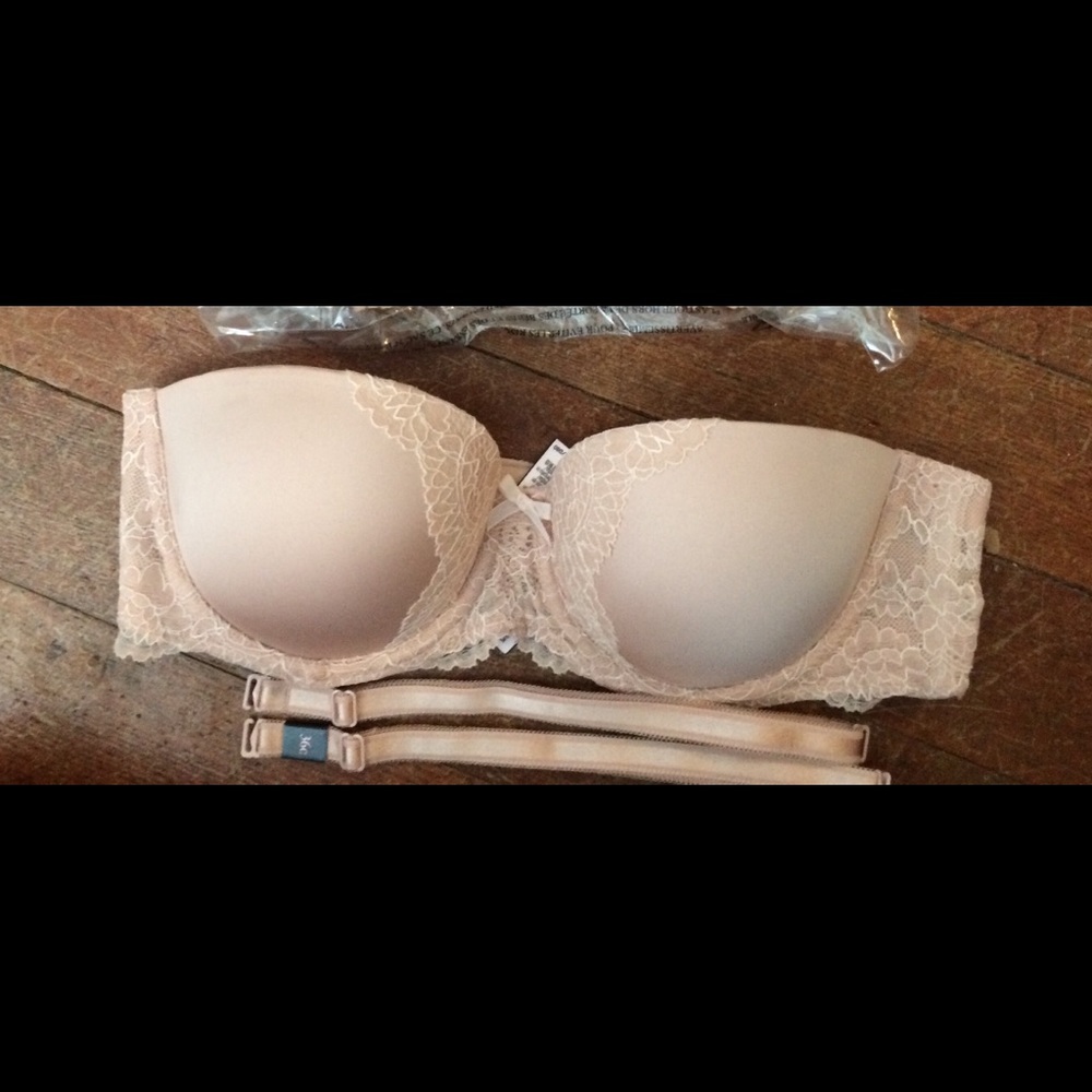 36C Victoria Secret Dream Angels Multi Way Bra